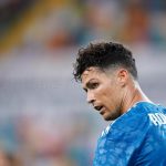 Ronaldo is rising again!!