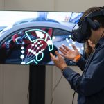 Augmented Reality (AR) Is a Technology That Takes the World Around You and Adds Virtual Content