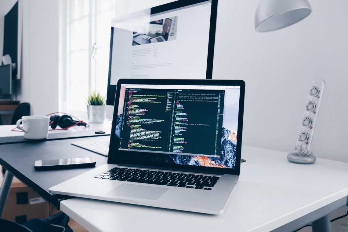 The Four Categories Impacting Enterprise SEO