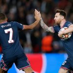 Kylian Mbappe provides PSG inspiration to remind Lionel Messi of invincibility